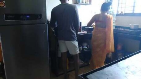 Desi Indian mene meri bhabhi ke sath sex kiya