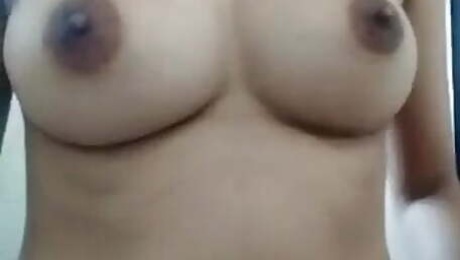 Desi college girl boobs