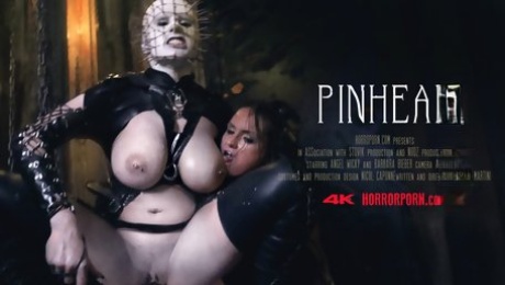 Pinhead