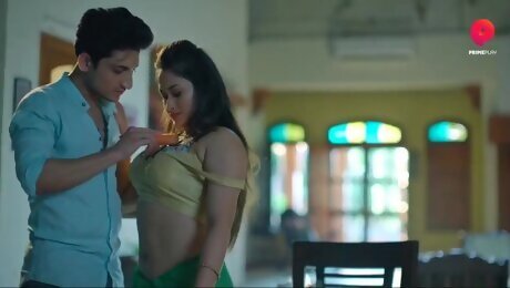 Perverted Indian babes filthy adult movie
