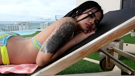 Wooer's POV sex by Thai Swinger