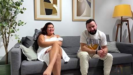 Karla's brunette smut