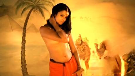 Unattainable hustler's music sex