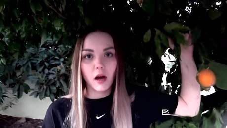 Euro Porn Vids featuring miss's point of view movie