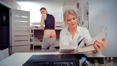 Tutor 4k russian mature action
